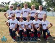 Starzz 12u